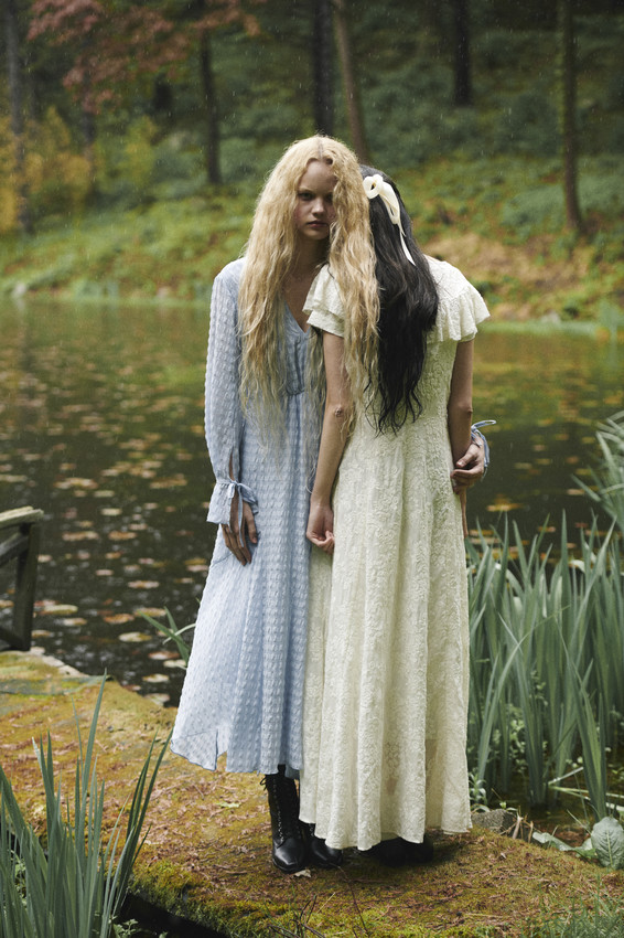 BLAIR PETTY - PORTFOLIO - EDITORIAL